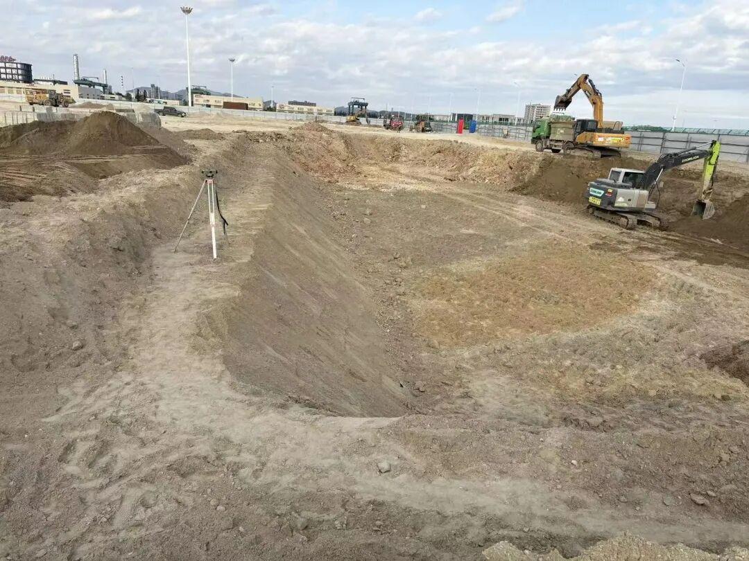 踏“春”提速！福州新区（长乐区）这些项目刷新“进度”