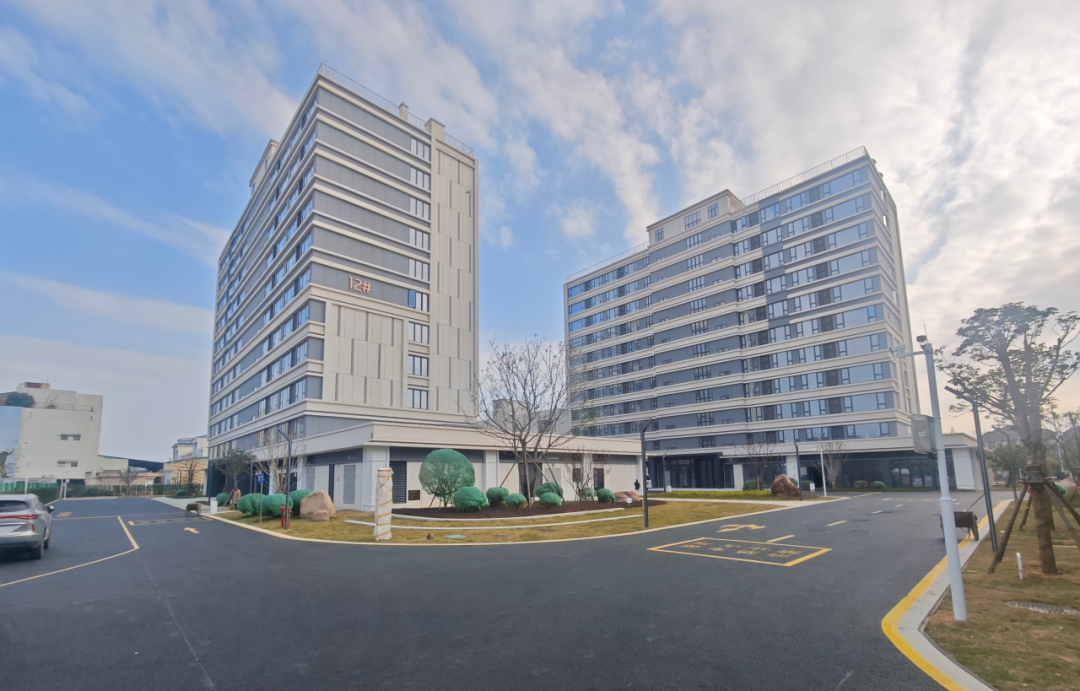 踏“春”提速！福州新区（长乐区）这些项目刷新“进度”