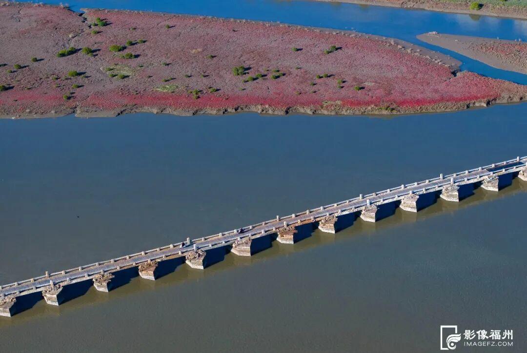 季节限定美景！福州这里“红”了