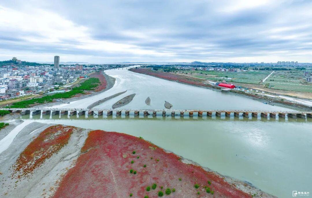 季节限定美景！福州这里“红”了