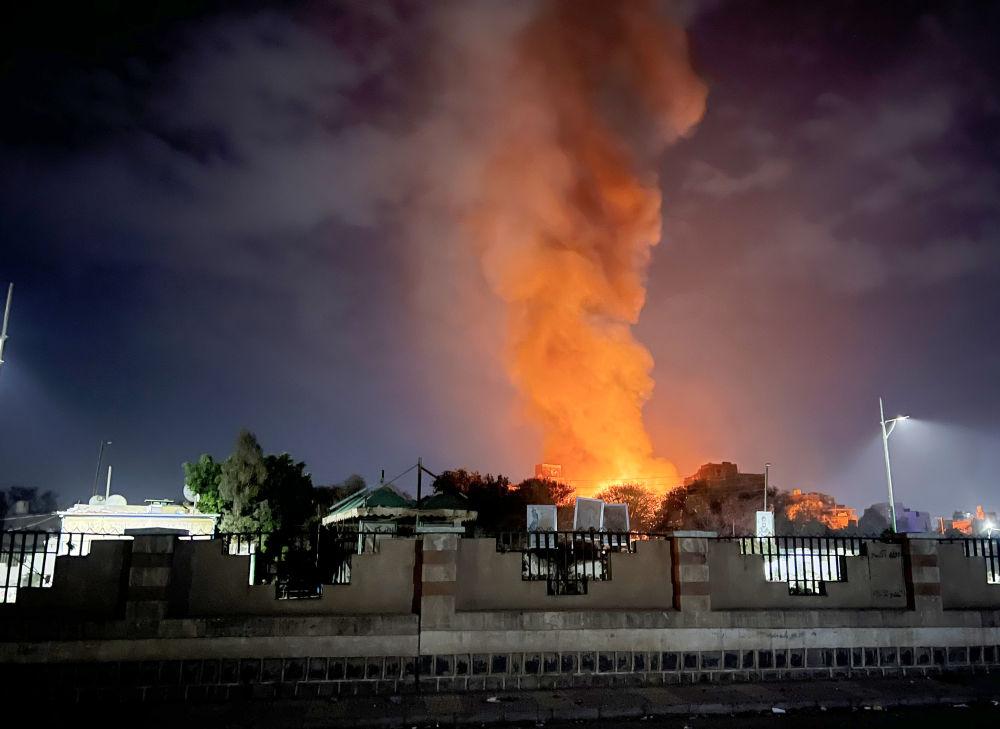 谁会是下一个委内瑞拉？——起底美国军事干涉颠覆的黑手