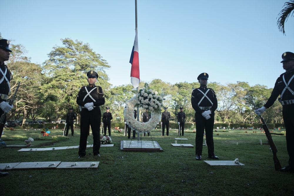 谁会是下一个委内瑞拉？——起底美国军事干涉颠覆的黑手