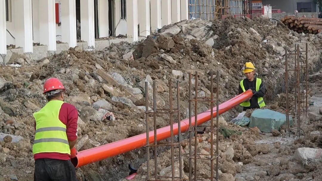 2.9万平方米!下月交付!福州高新区将新添“硬核厂房” 2.9万平方米!下月交付!福州高新区将新添“硬核厂房”