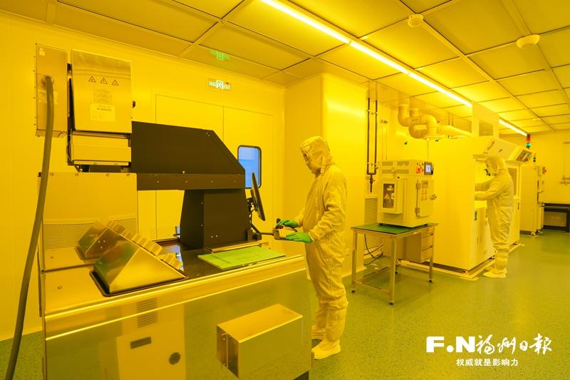 左海会客厅｜郑发鲲：“破”“立”并举 勇闯新路