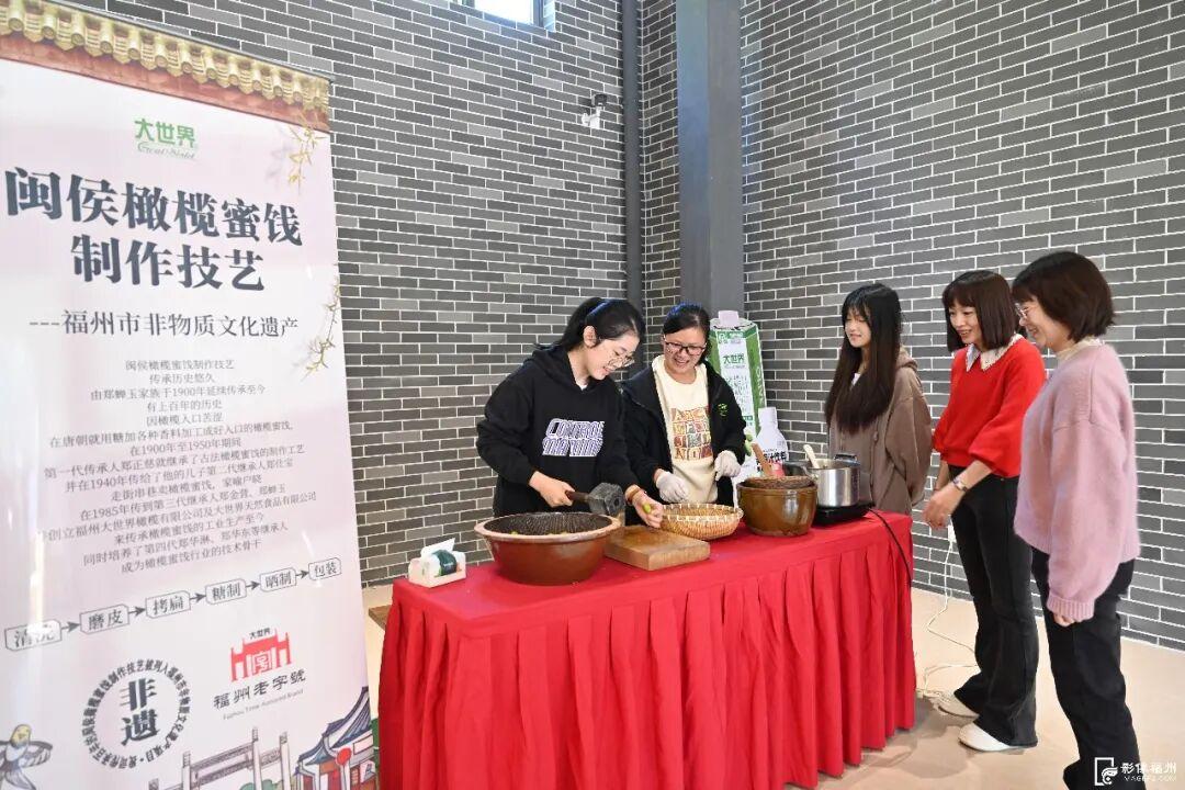 文化新地标！福州多个展馆开放