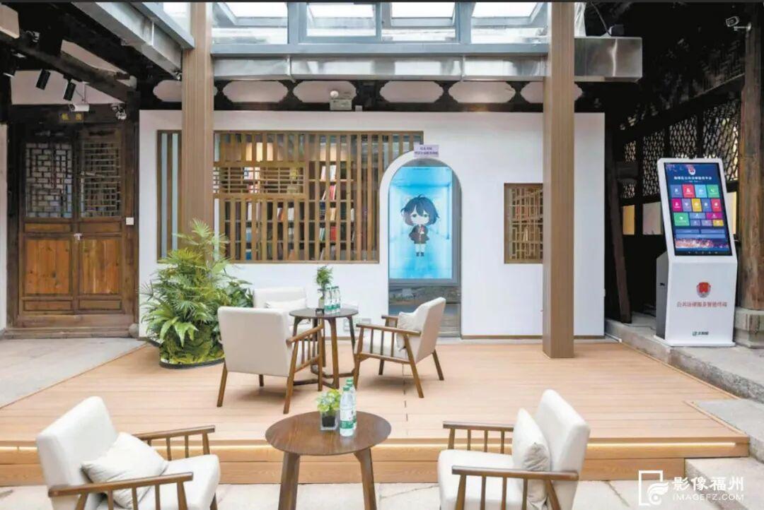 文化新地标！福州多个展馆开放