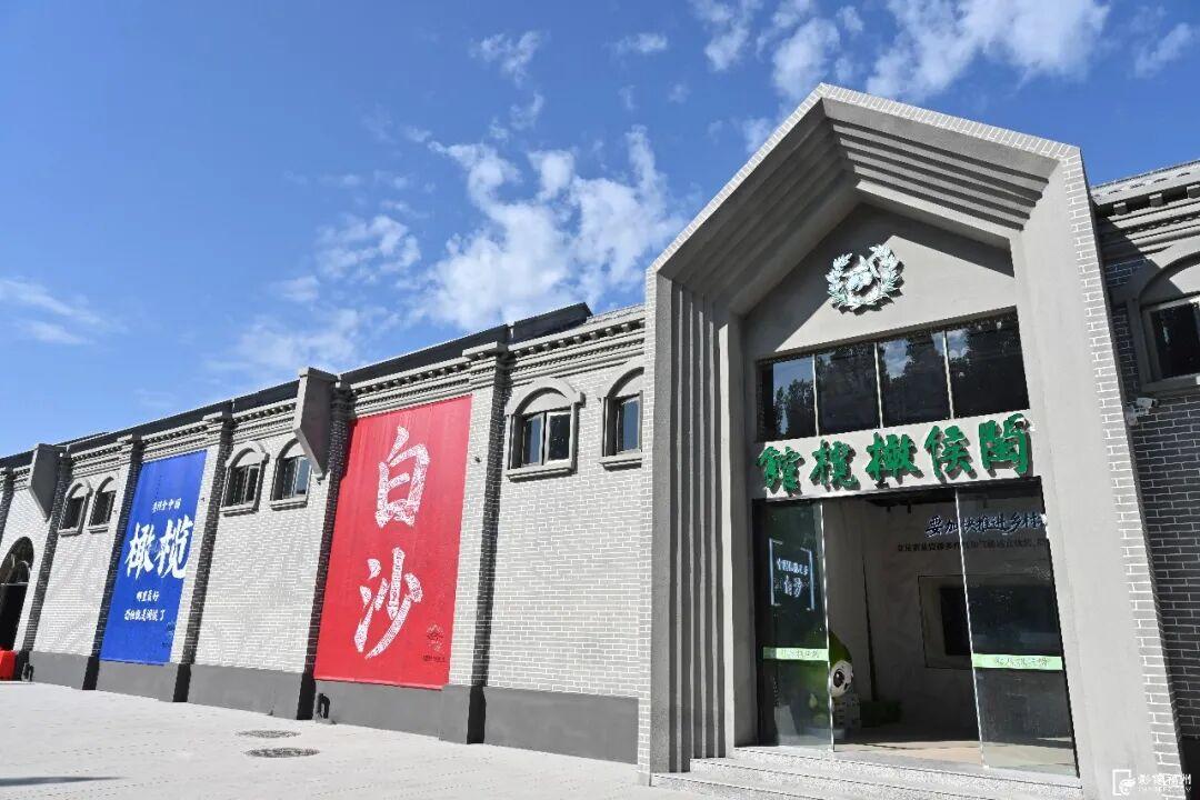 文化新地标！福州多个展馆开放