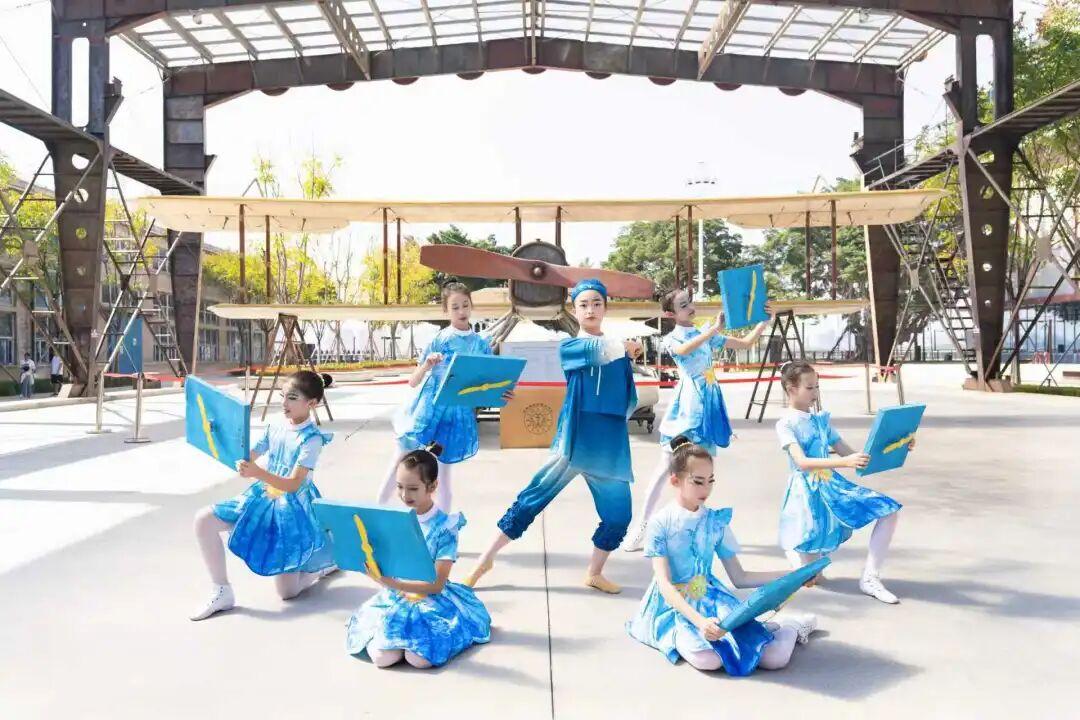 福州新增3个全国义务教育优质均衡发展县