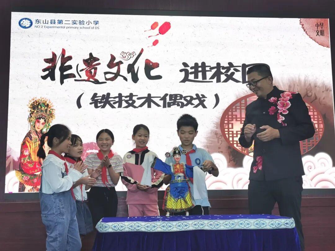 福州新增3个全国义务教育优质均衡发展县