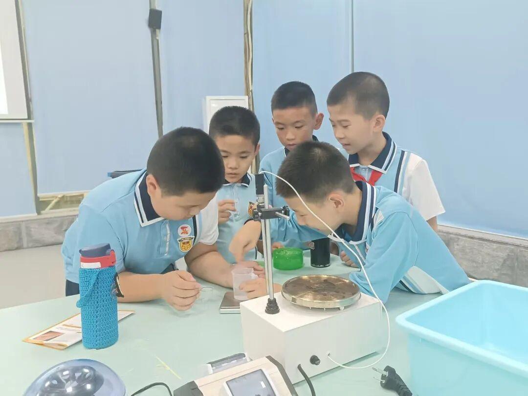 福州新增3个全国义务教育优质均衡发展县