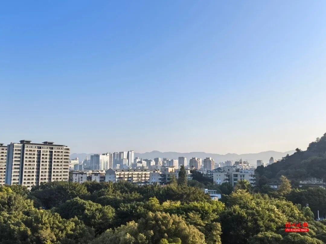 -6.9℃！福建发布低温警报！啥时候升温？