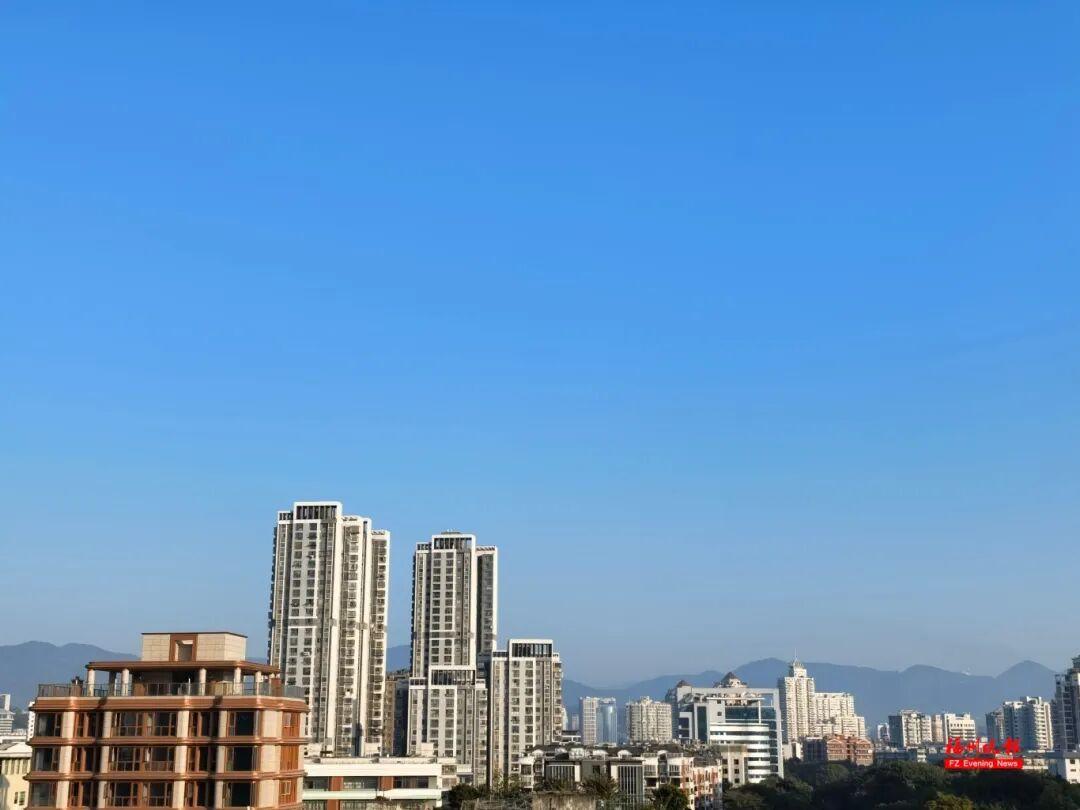 -6.9℃！福建发布低温警报！啥时候升温？