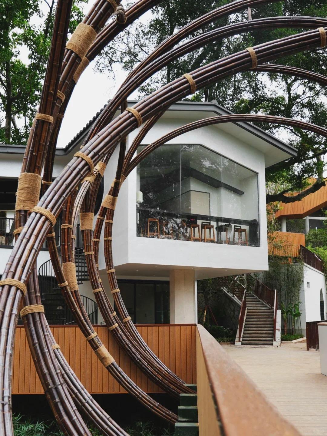 ​福州熊猫世界内部实景首次曝光！期待值拉满！