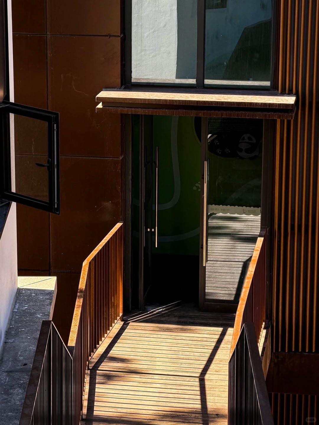 ​福州熊猫世界内部实景首次曝光！期待值拉满！