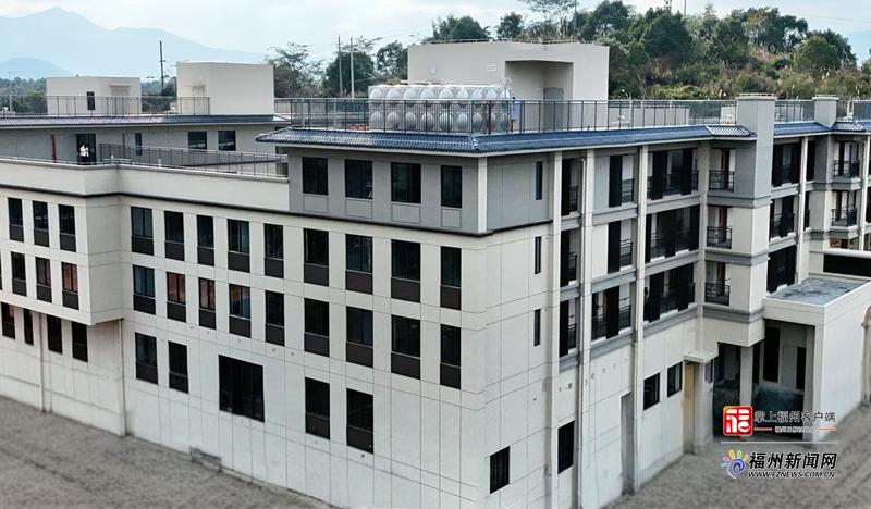 县在发生｜2026年，福州区县“上新”了！