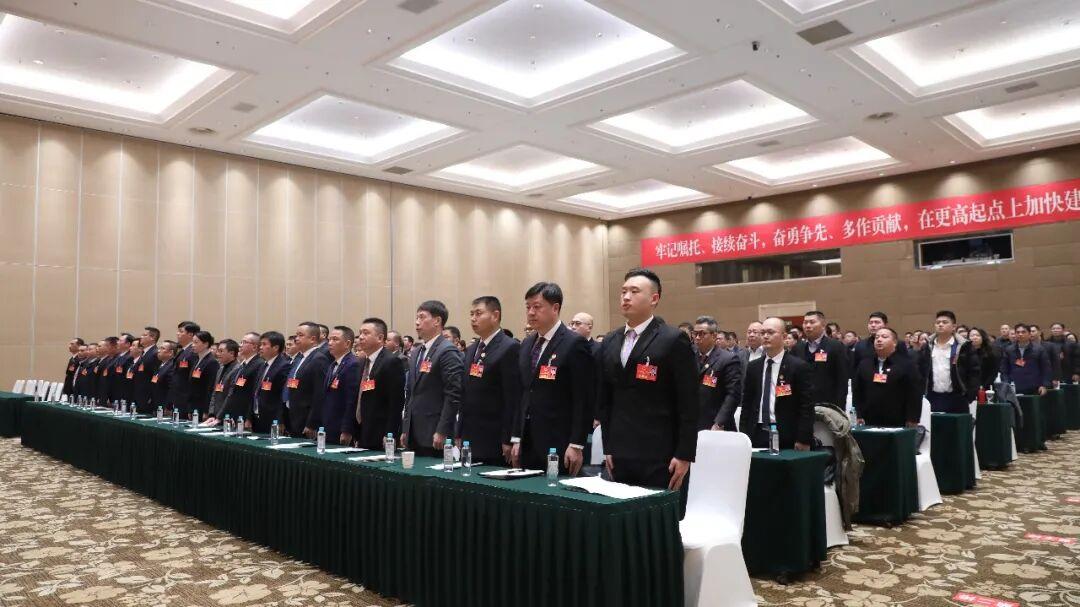 仓山区政协十届五次会议胜利闭幕