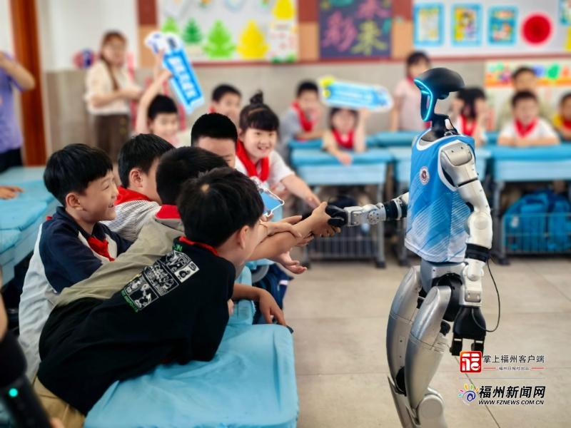 福州新增3个“全国义务教育优质均衡发展县（市、区）”