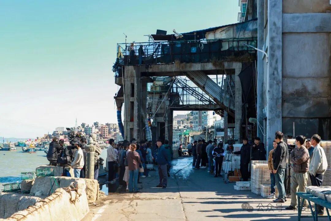 国安部再出手！《沉默的荣耀》后，《交锋》在福州上演