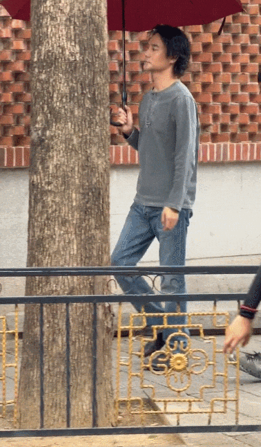 国安部再出手！《沉默的荣耀》后，《交锋》在福州上演