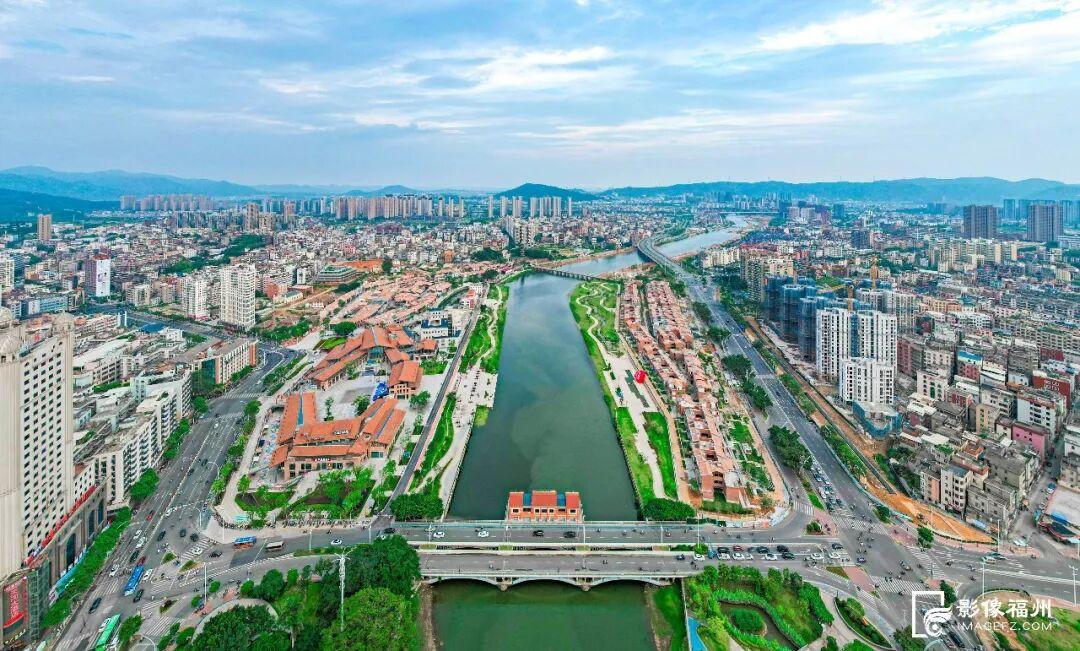 福州再添国家3A级旅游景区！周末就出发