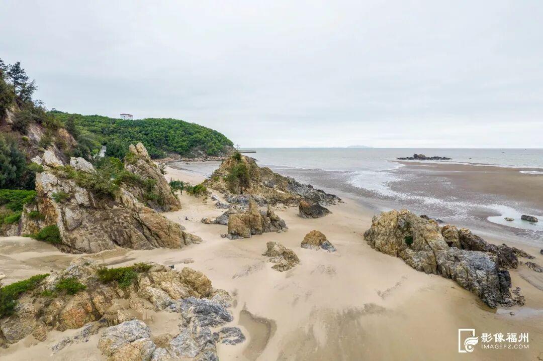 福州再添国家3A级旅游景区！周末就出发