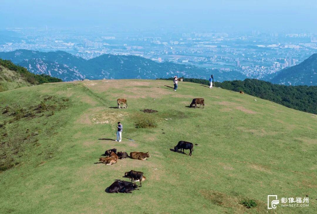 福州再添国家3A级旅游景区！周末就出发