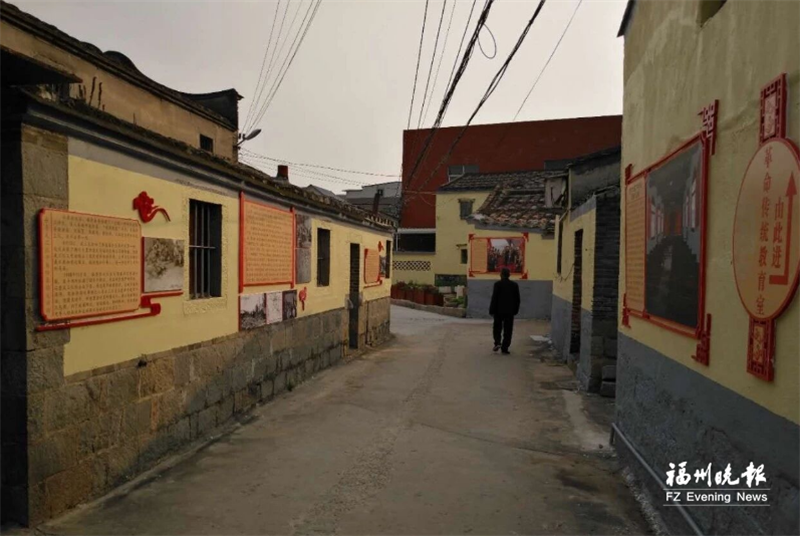 福清“革命老妈妈”夏淑琼：地下交通站守护者 红色薪火传递人