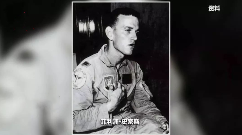 一等功臣高翔逝世，曾打爆美军机！