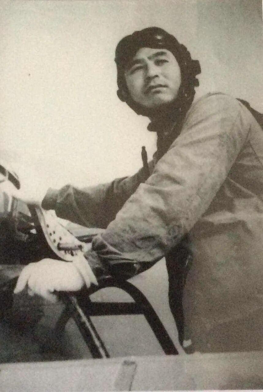 一等功臣高翔逝世，曾打爆美军机！