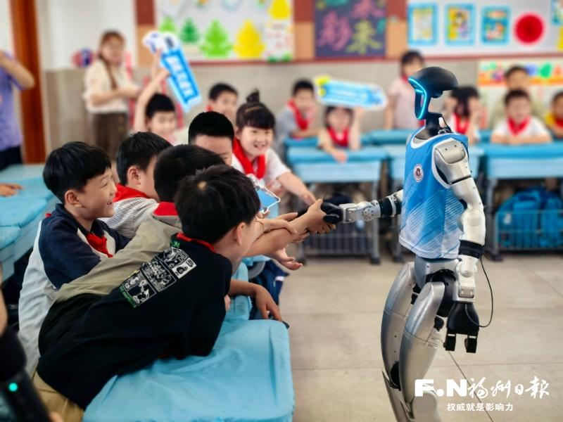 福州新增3个全国义务教育优质均衡发展县（市、区）