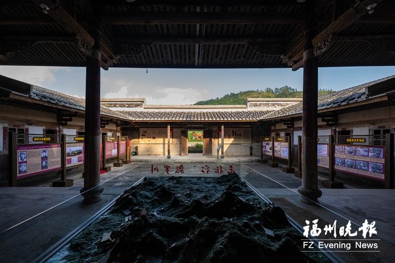 福建公布第十一批省级文物保护单位名单 吴石故居等17处福州文物入选