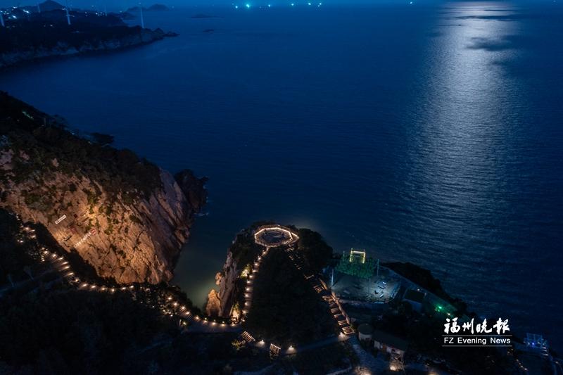 连江黄岐镇古石村再出圈 “古石微光”获两项国际大奖