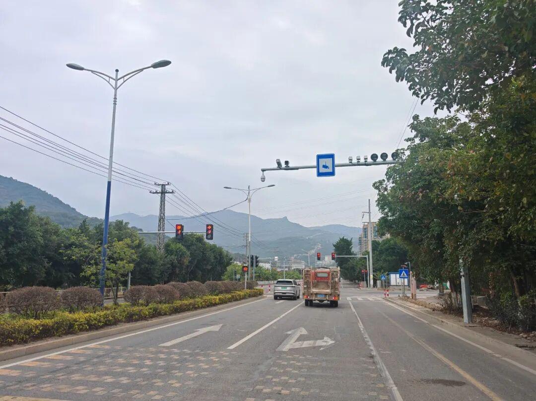 福州新增24处监控抓拍！具体地点公布！