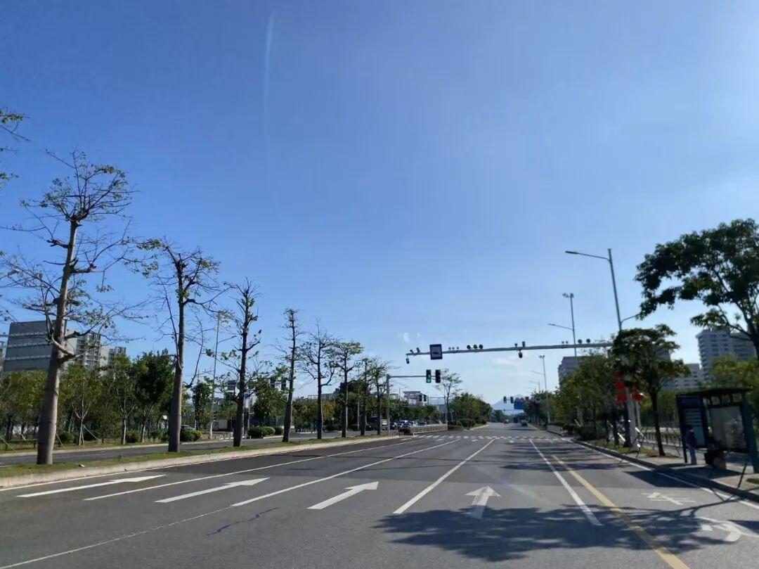 福州新增24处监控抓拍！具体地点公布！