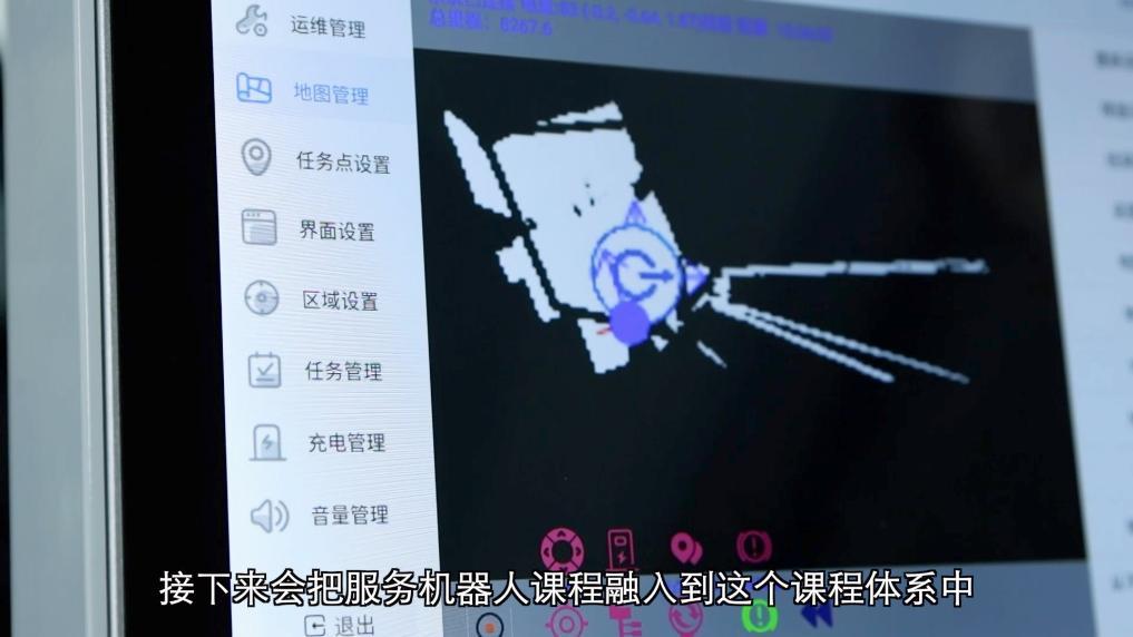 新华社关注：创新驱动 场景赋能 福州机器人产业加速升级