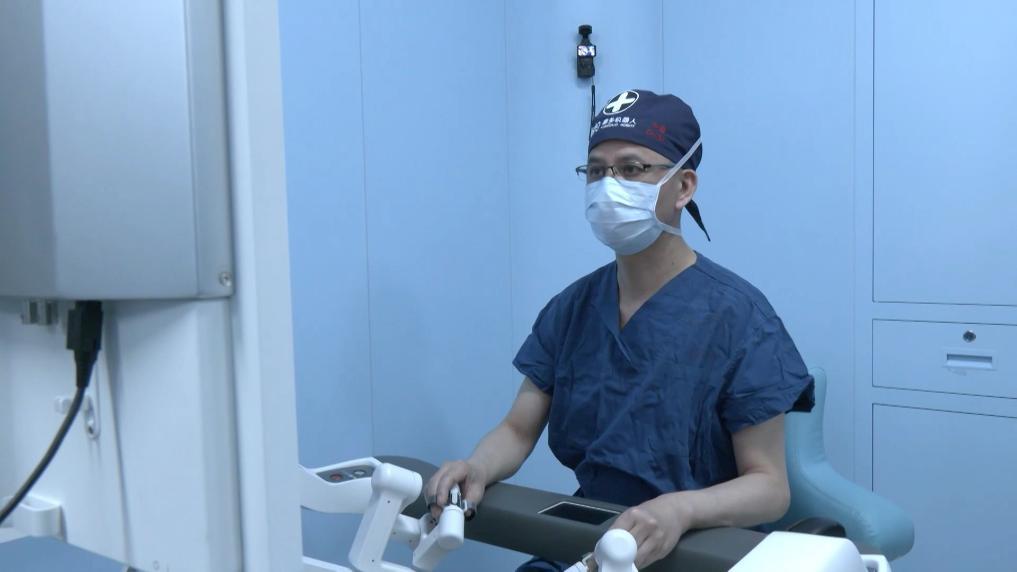 新华社关注：创新驱动 场景赋能 福州机器人产业加速升级