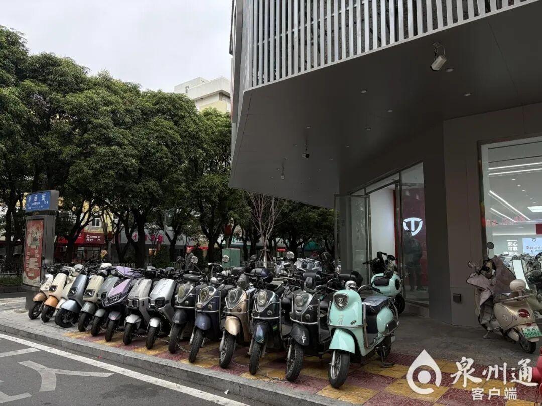 价格上涨300至500元！购买外地牌“二手”旧国标车藏风险！