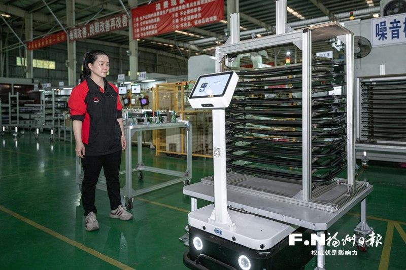 探索与实践｜“十五五”时期全力打造数字经济高质量发展“福州样板”