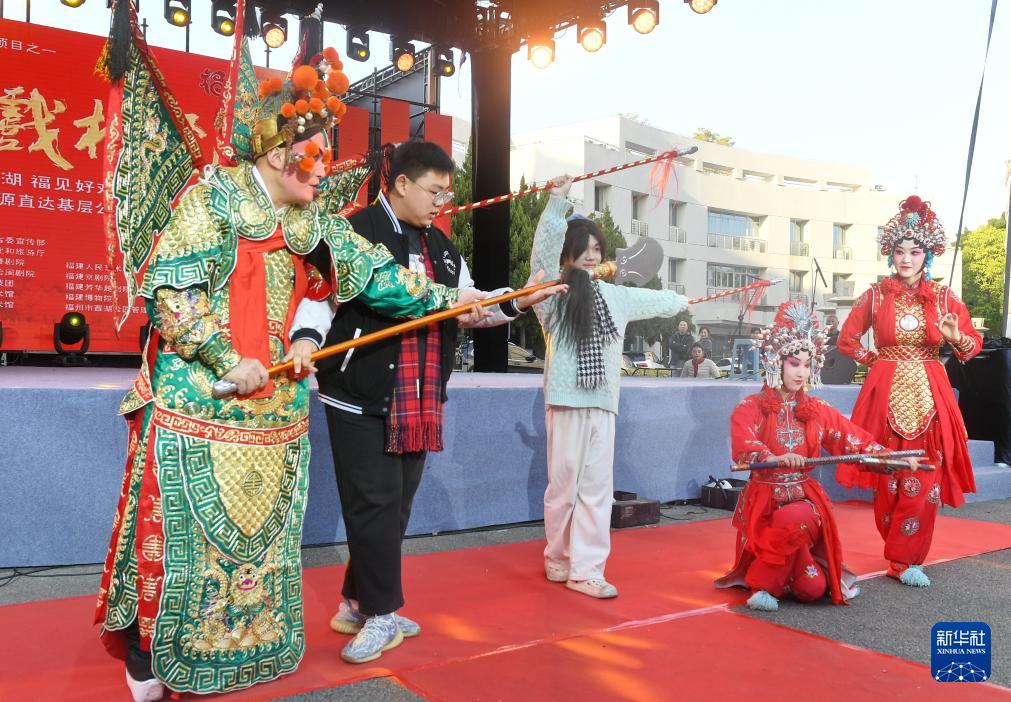 福州：“三新”文化消费促进文旅经济高质量发展