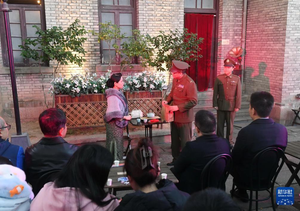 福州：“三新”文化消费促进文旅经济高质量发展