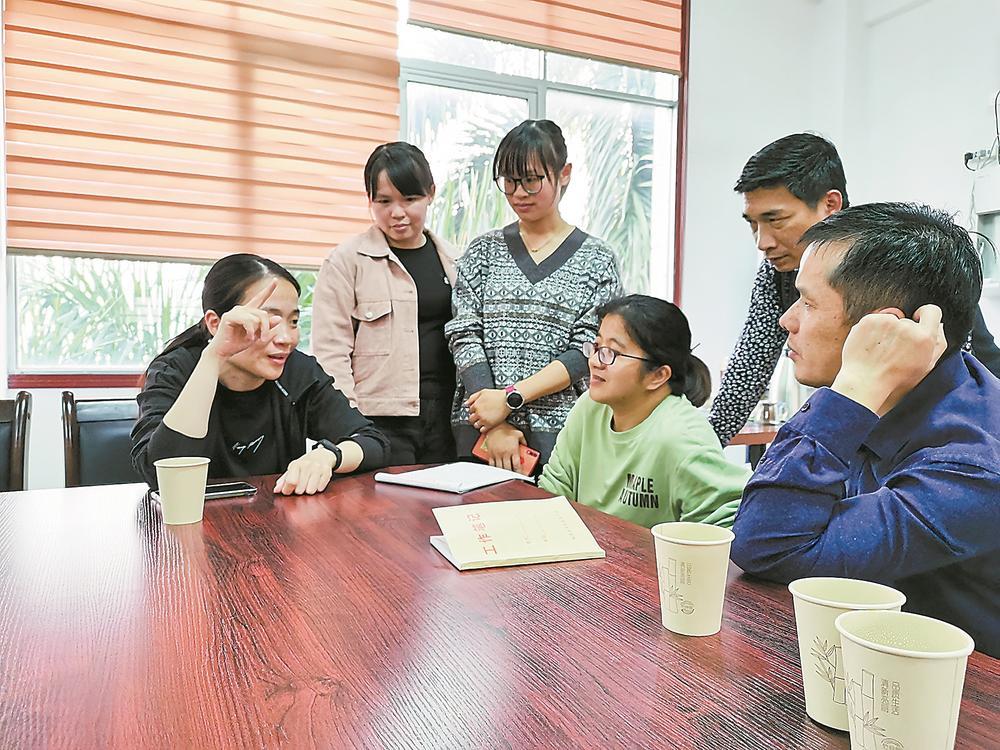 福建：县中振兴的共生之路