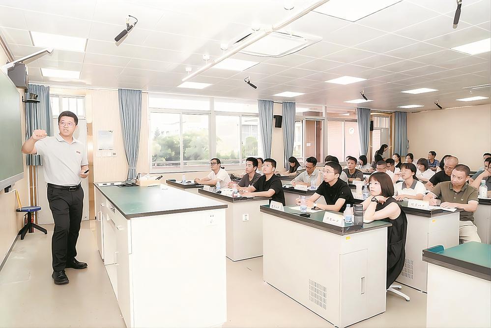 福建：县中振兴的共生之路