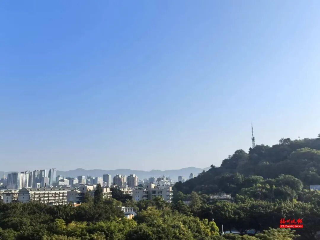 25.7℃！福建还要热！今年首个台风或将生成