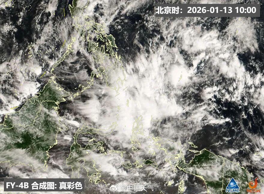 25.7℃！福建还要热！今年首个台风或将生成