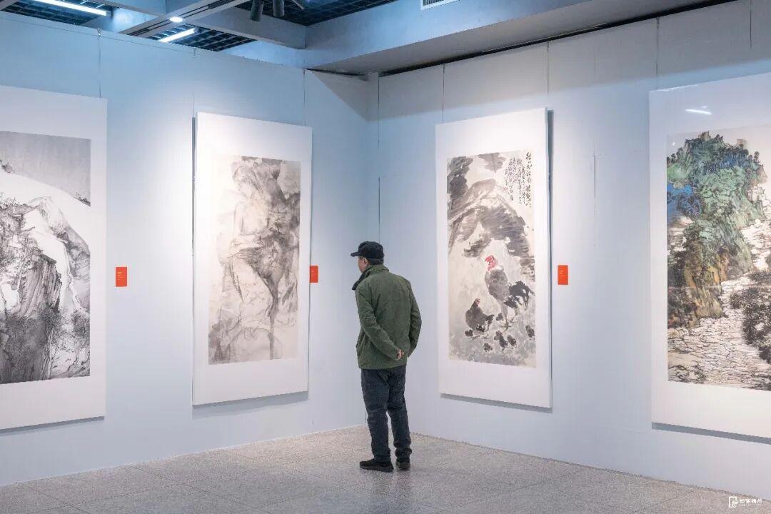 150余件精品力作亮相福州 免费开放一周