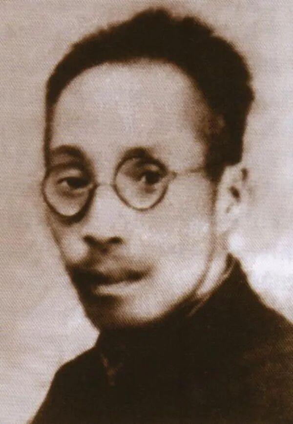 英雄福州城 血性福州人｜“品重柱石”王荷波：工人运动的杰出先驱