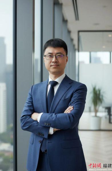 蒋维：筑巢引“药”聚英才