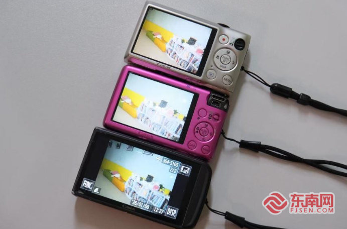 你身边的绿色：从淘“吧唧”到租相机，二手流通新风正盛