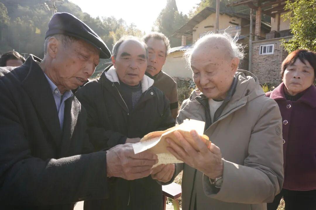 65载山海相望，印尼华裔永泰寻根圆梦！