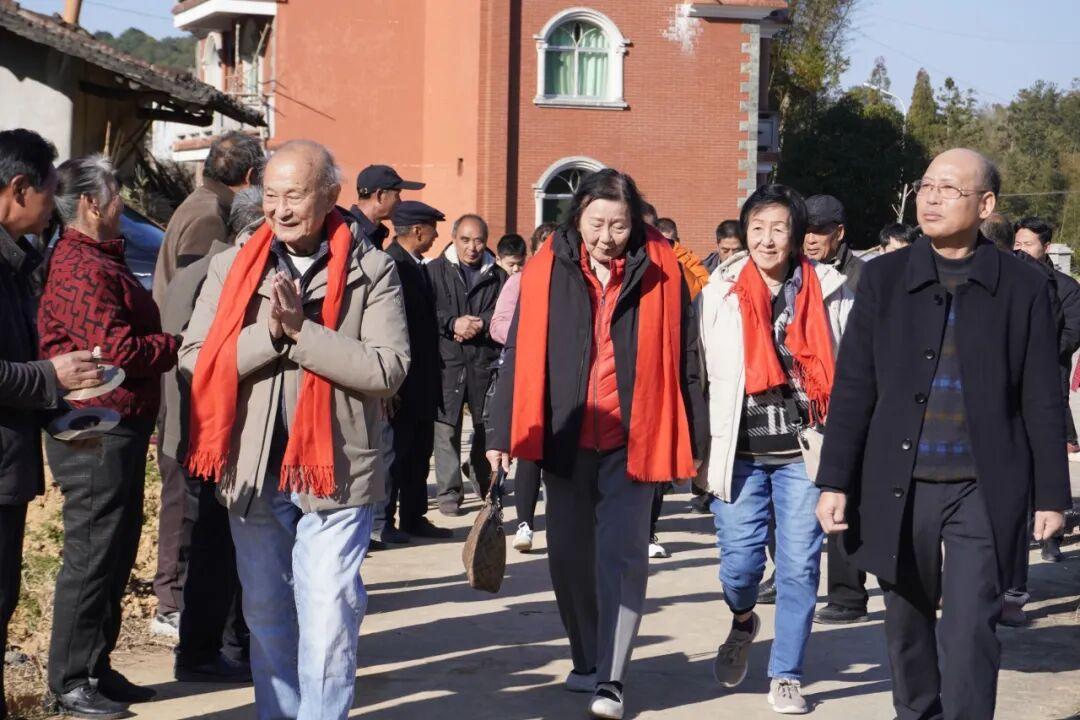 65载山海相望，印尼华裔永泰寻根圆梦！